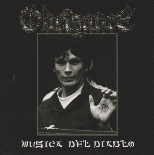 Obeisance : Musica del Diablo